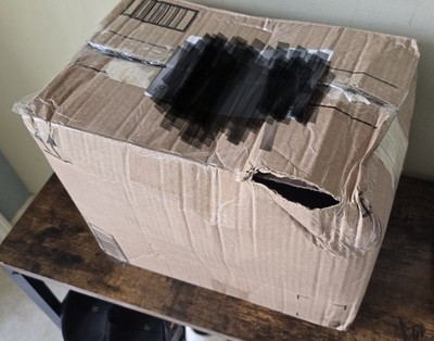 Item photo(s) from verified buyer