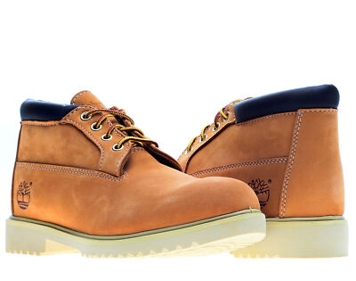 timberland classic