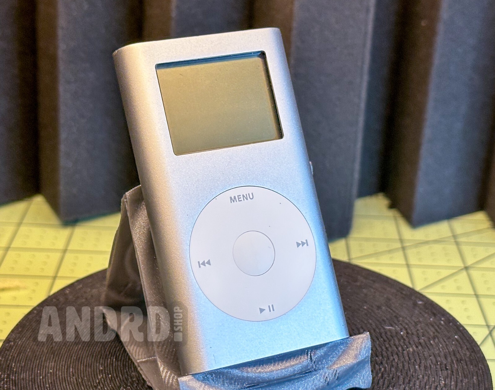 ドラえもん iPod mini 4GB (青) ドラえもん iPod mini 4GB (青)