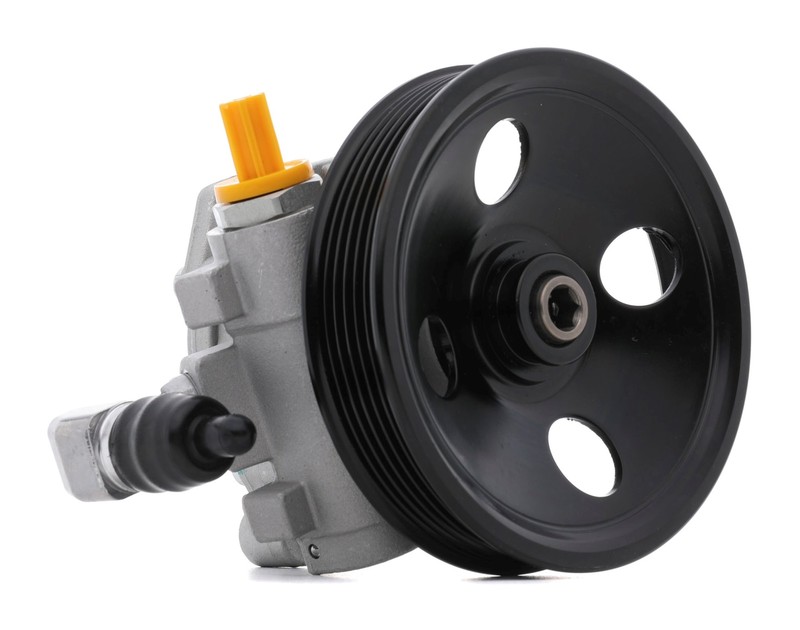 Ridex 12h0467 Servolenkung Pumpe Servopumpe Passend FÃ¼R Mercedes-Benz Slk (R171)