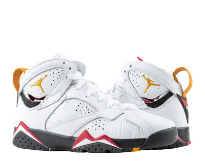 GW限定価格 Nike Air Jordan 7 Retro Cardinal Nike Air Jordan 7 Retro (GS) Cardinal Red Big Kids