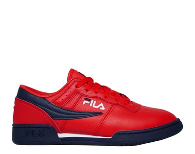 casual shoes fila