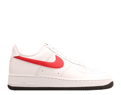 af1 mismatched swoosh
