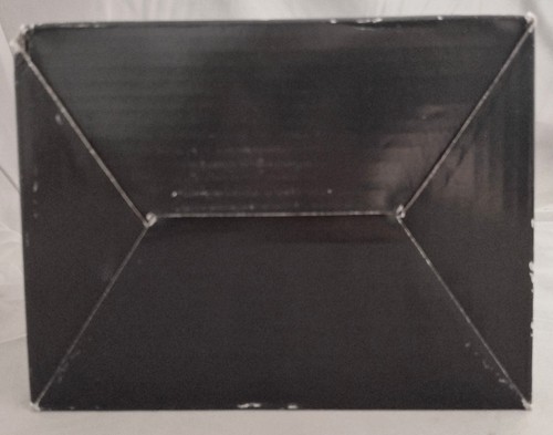 AMERFIST Solar Animal Repeller, 2021 Ultrasonic Animal Repeller