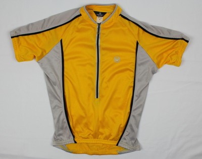 canari bike shirt