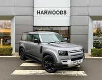 2020 Land Rover Defender 110 2.0 SD4 SE SUV 5dr Diesel Auto 4WD Euro 6 (s/s) (24