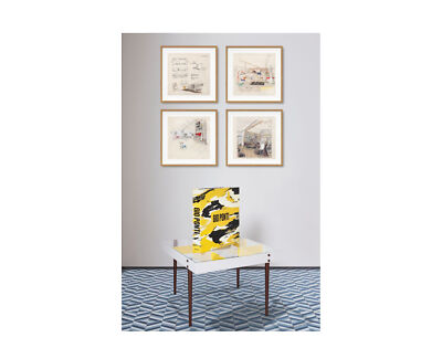 Taschen Books - Gio Ponti. Art Edition - Limited to 1,000 9783836583657