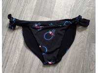 UK 8 Small Navy BNWT Original Penguin Womens Two Pack Briefs
