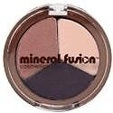 Mineral Fusion Eye Shadow Trio Плотность 0,1 унции порошка