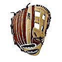 Wilson 2018 A2K 1799 Outfield Right Hand Gloves Copper/Blonde/White 12.75