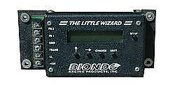 The Little Wizard Delay Box BIONDO RACING PRODUCTS BRP-TLW