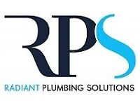 EMERGENCY 24/7: Radiant Plumbing Solutions, Plumbing, Tiling & Home Decorating service