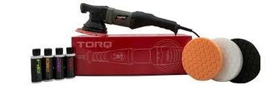 TORQ 10FX Random Orbital Polisher TORQ 10FX Random Orbital Polisher