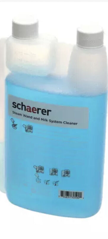 9610000114 Schaerer Schaerer Steam Wand Cleaner Genuine OEM SH9610000114