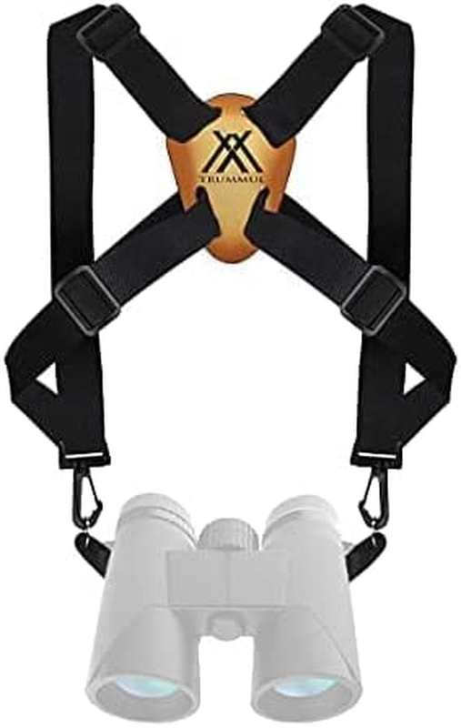 Binocular Harness Strap Best Chest Harness Strap for Hunters Photographers and G