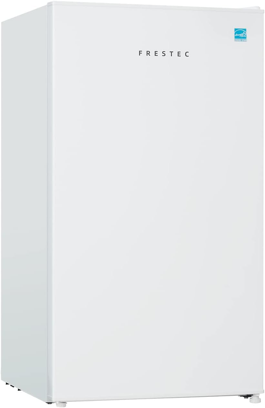 3.1 CU' Mini Refrigerator, Compact Refrigerator, Small Refrigerator with Freezer