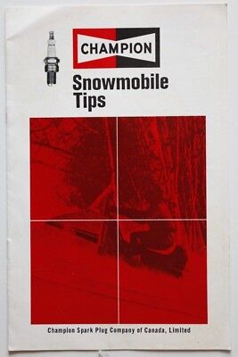 Champion Spark Plug Chart For Snowmobiles