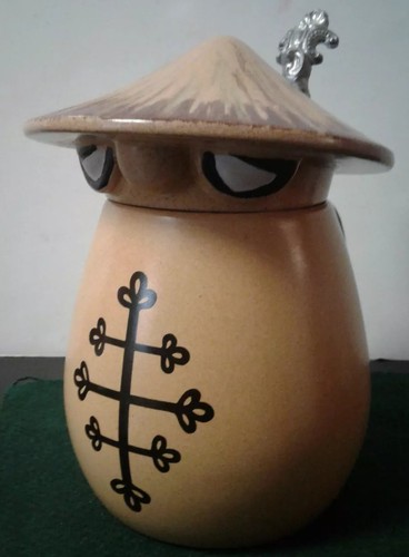 Vintage Utica Club Schultz And Dooley U Cee Beer Stein WEBCO Made In Germany