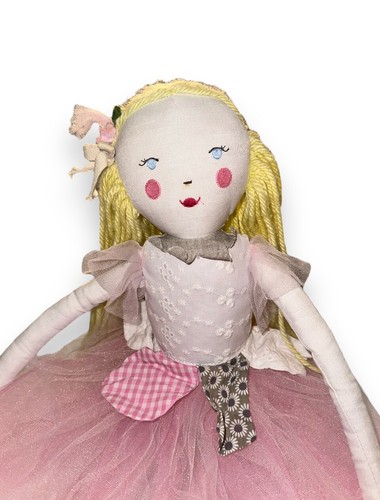 pottery barn バレリーナ　ピンク　新品 $_12.JPG?set_id=880000500F