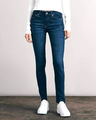 Rag and bone 10 inch skinny hot sale