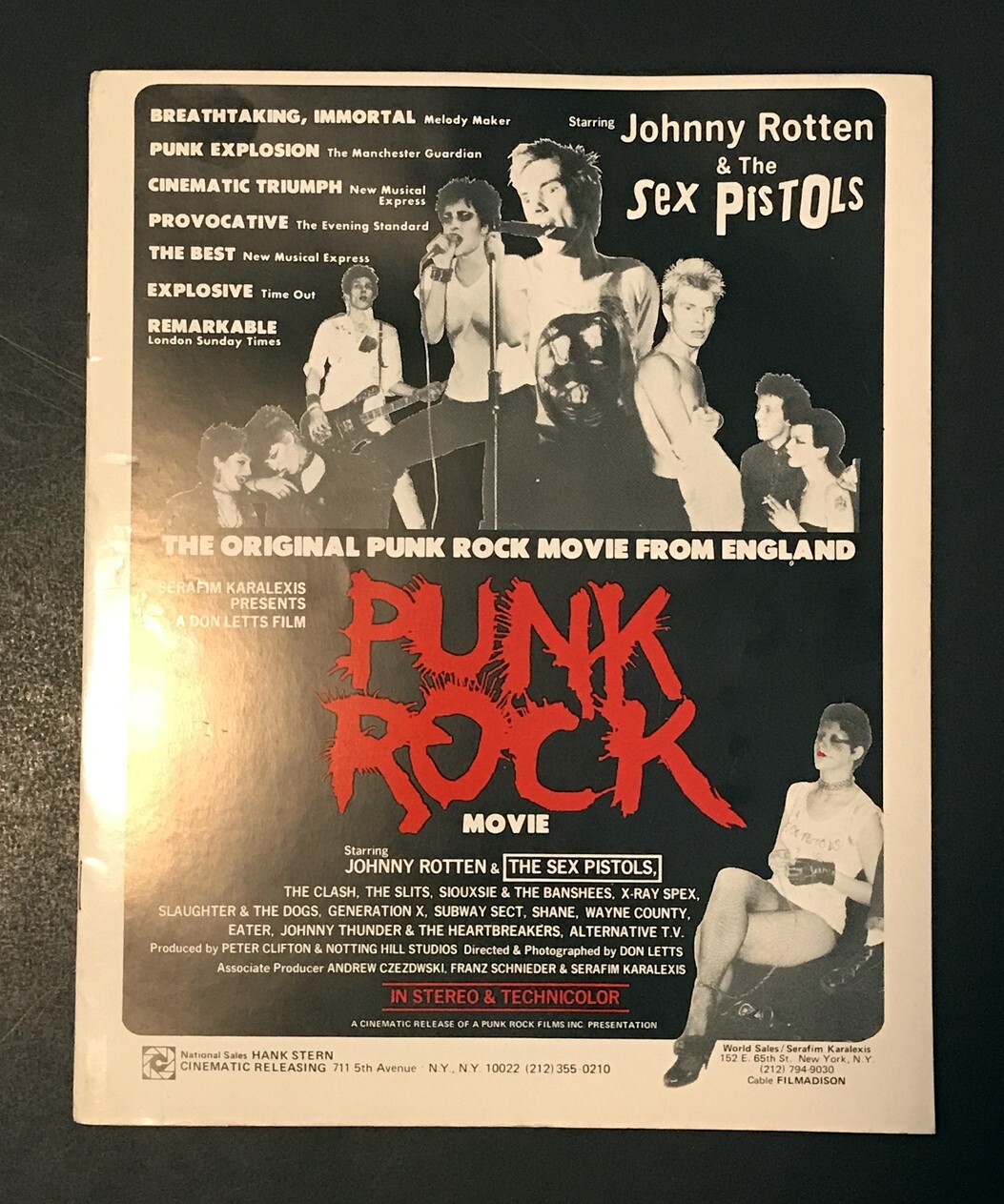 Amazon.co.jp: THE PUNK ROCK MOVIE (スタンダード