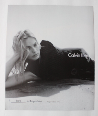 Calvin klein best sale fragile