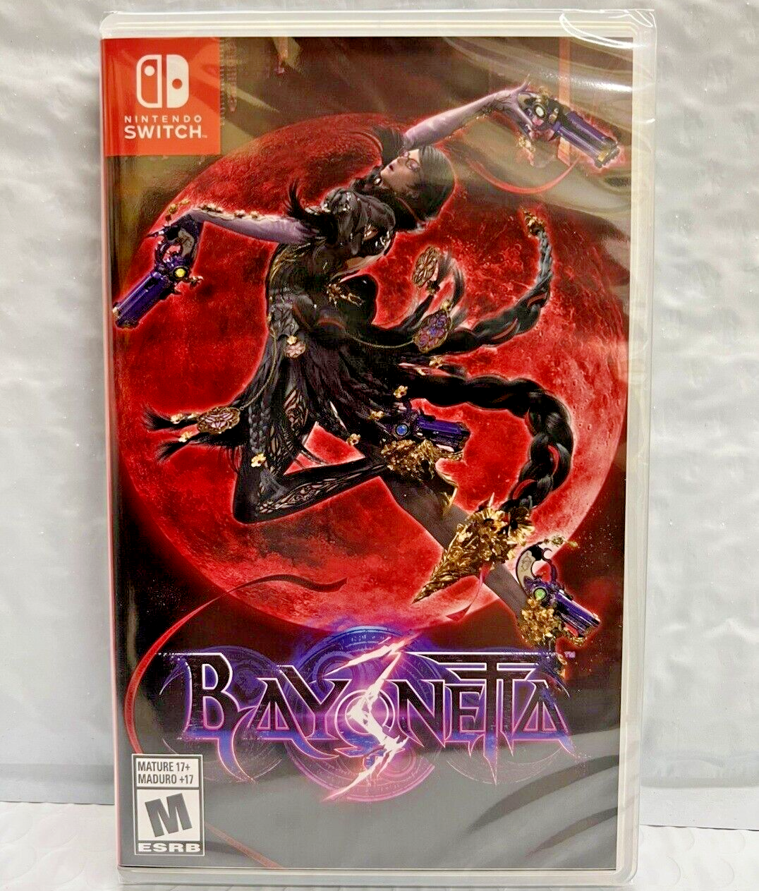 Bayonetta 1・2・3 セット　ベヨネッタ ベヨネッタ BAYONETTA 1 2 3 セット ,カテゴリー 【公式通販】