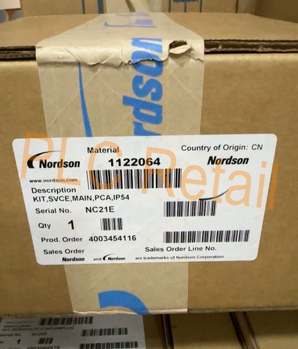 1PCS NEW Nordson Circuit board 1122064 FedEx DHL Fast