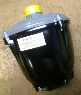 Atlas Sound PD60A - Compression Driver 60W @ 16