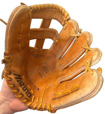 Mizuno max sale flex professional model