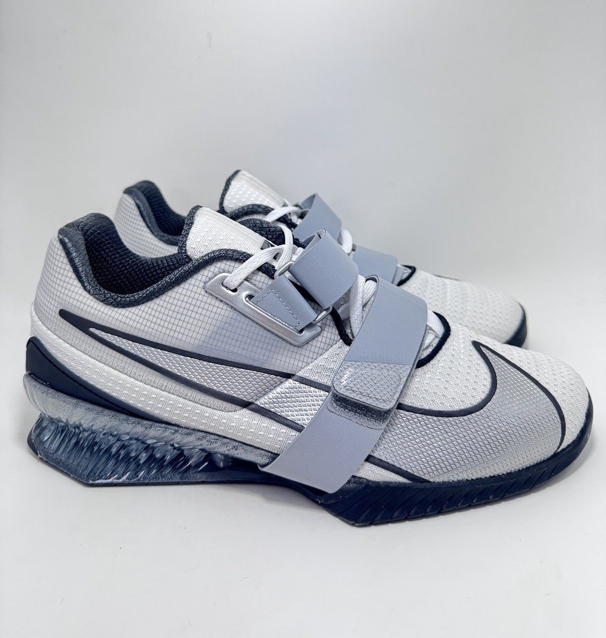 NIKE ロマレオス4 Romaleos 26.5 NIKE ロマレオス4（26.5cm）