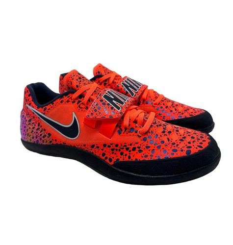 Kim Jones x Nike Air Zoom Rotational 6 2024 Paris Olympics