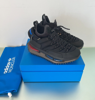 Moncler cheap shoes uk