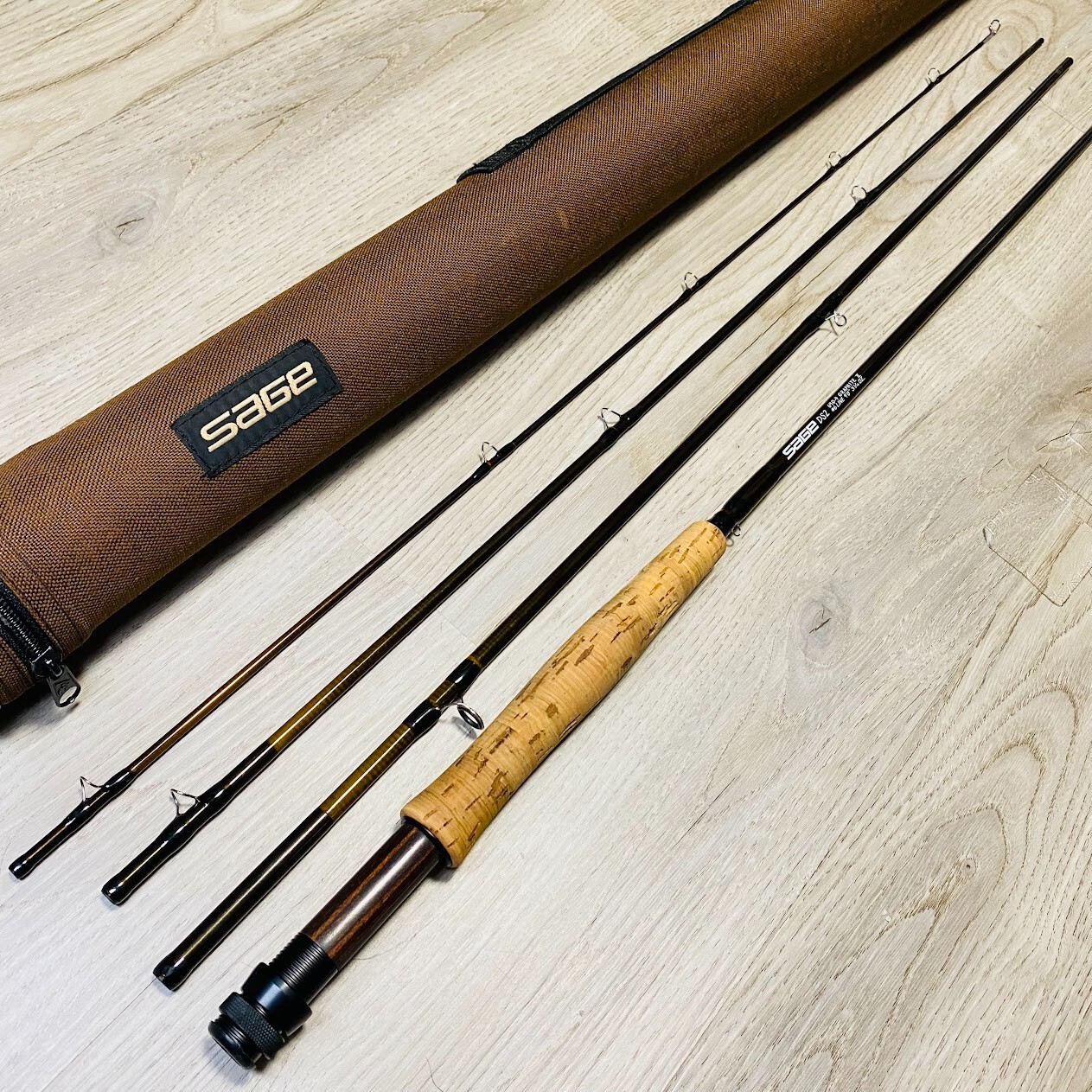 SAGE GRAPHITEⅡ 476 セージ グラファイトⅡ フィッシング SAGE GRAPHITEⅡ 476 セージ グラファイトⅡ フィッシング