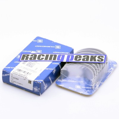 Upgraded Rod bearings 0.25 for VW Audi 1.9 TD TDI SDI 1Z AHU ALE 77213610