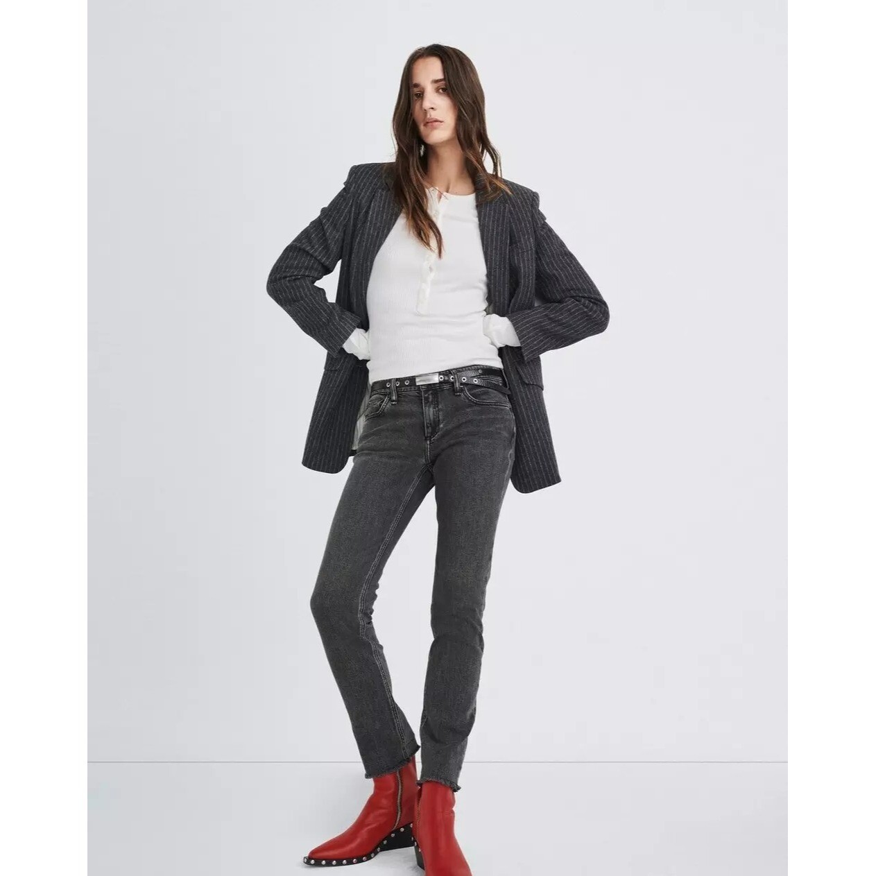 Rag & Bone jeans, style Modele, Heritage, Women's size 25 | eBay