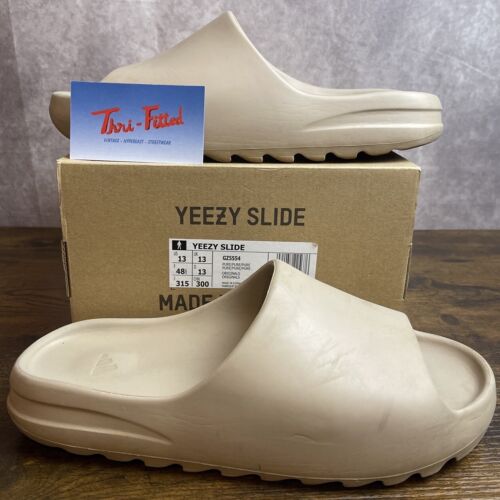 Adidas Yeezy Slide Pure First Release Size 13 GZ5554 OG Adidas Yeezy Slide Pure First Release Size 13 GZ5554 OG