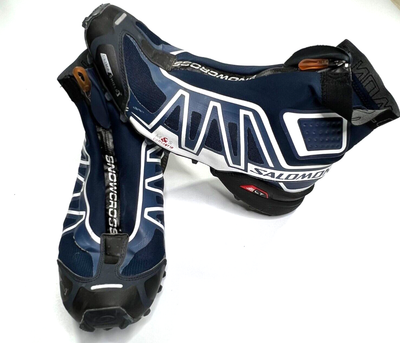 Salomon snowcross cheap 1