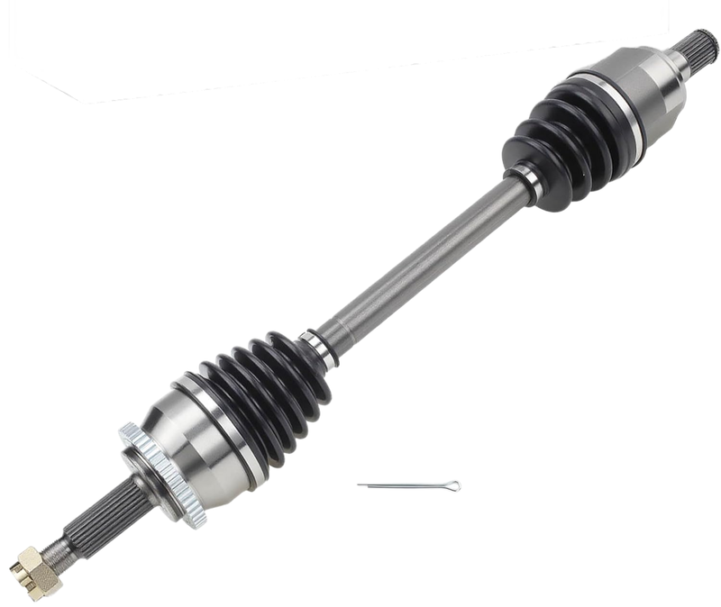 Front Driver CV Axle Shaft for Hyundai Sonata 2011-2014 2.4L Gas Auto Trans Only