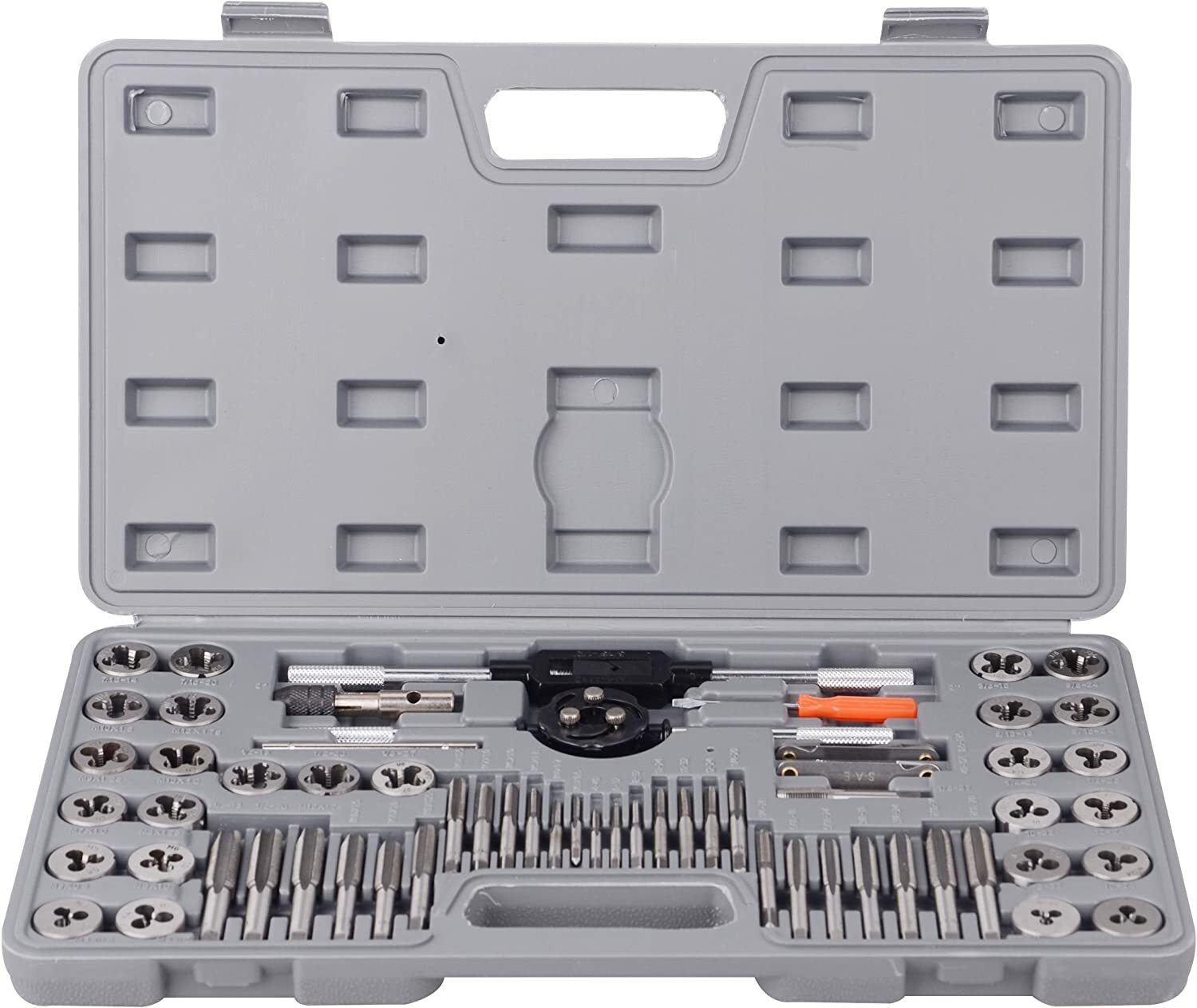 Optragloss assortment. Набор инструментов tools 61 pcs. Набор вставок для ремонта резьбы m3-m12 55 предметов. 60 pcs. 60 pcs.