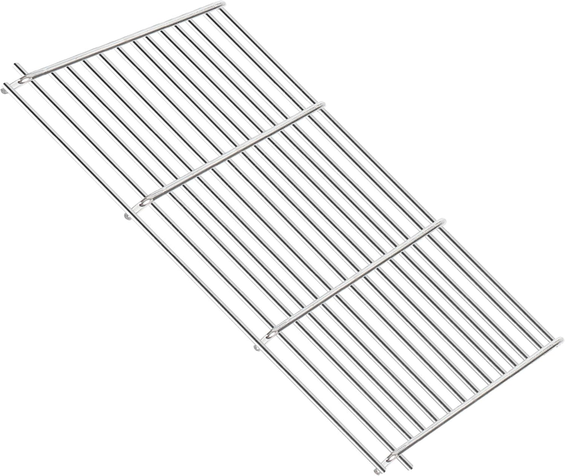 Warming Rack for Pit Boss 1230 PB1230SP Wood Pellet Gas Grill Stainless Steel