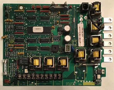 Balboa Circuit Board Spa Part 20398 MPA 000031 00