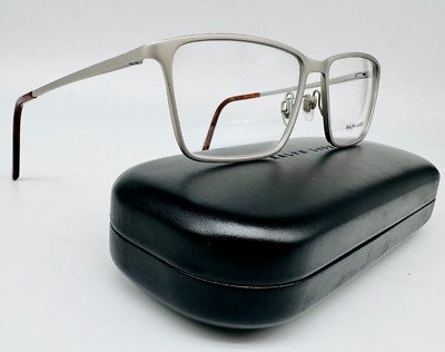 Ralph Lauren RL 5103 / 9046  Men's Eyeglasses 56-16-145mm- Metal