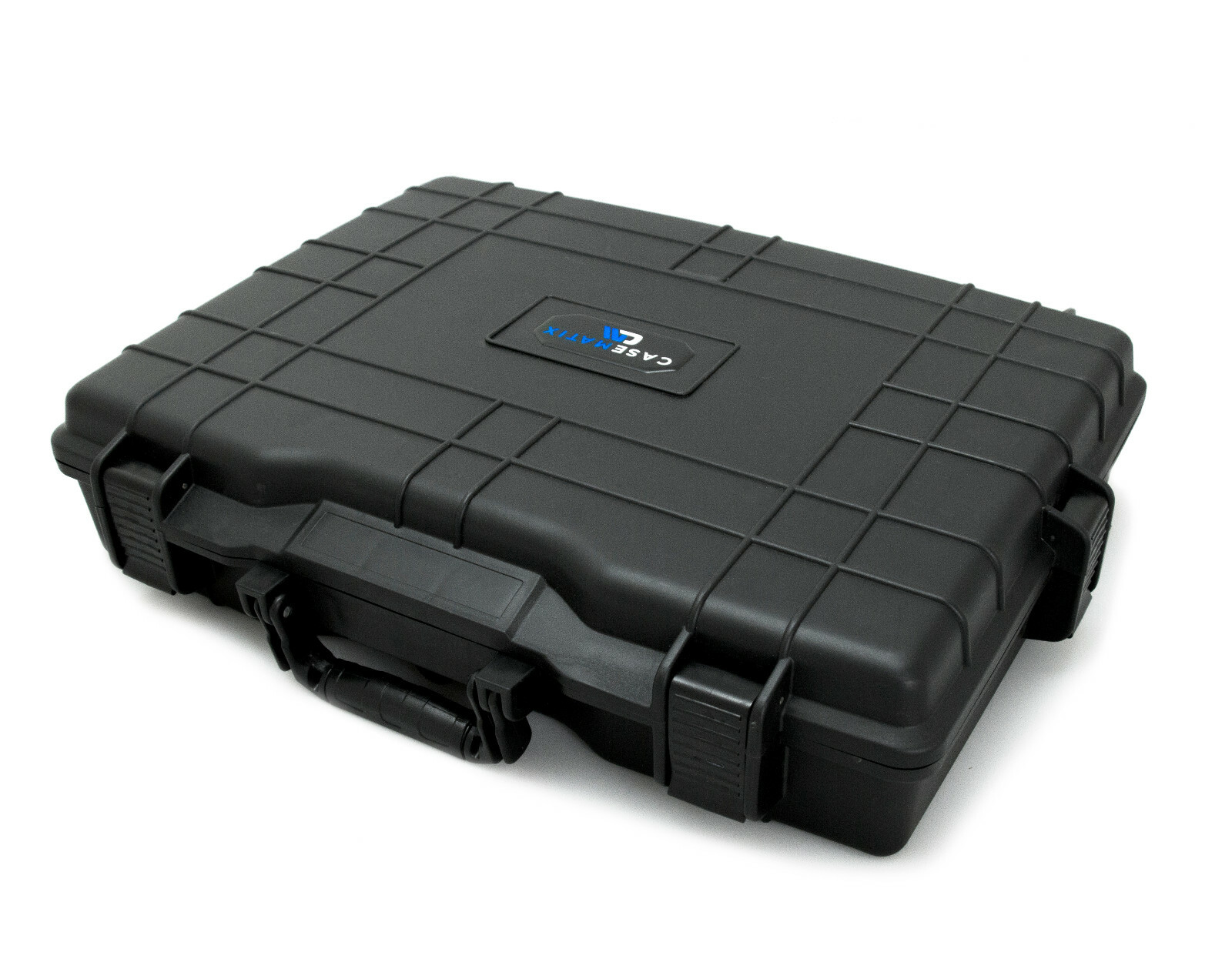 CM Channel Mixer Case fits Mackie Mix Series Mix12FX OR PROFX8V2 , Case Only