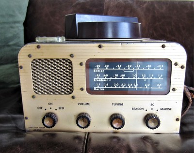 After The Flash Mirage Radio