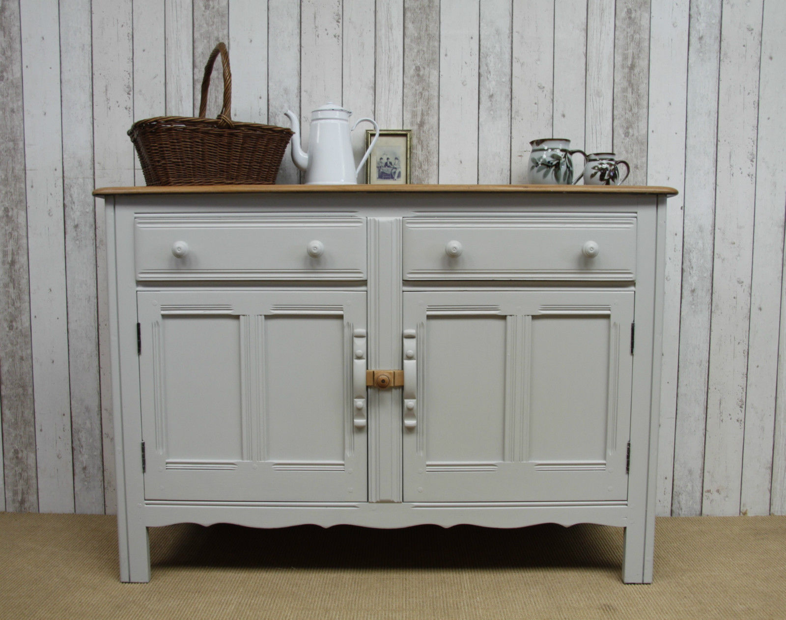 Ercol Vintage/Retro Cabinets & Cupboards