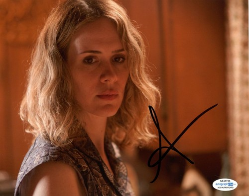 Sarah paulson sexy pics