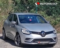 2019 Renault Clio 0.9 TCe GT Line Hatchback 5dr Petrol Manual Euro 6 (s/s) (90 p