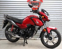 2024 74 HONDA CBF CB 125 F NEW SHAPE TRADE SALE LEARNER LEGAL 2K NEW MOT CB125F