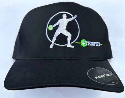 4Throws Discus Hat
